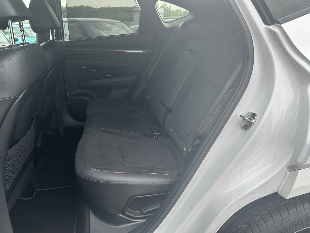 Hyundai Tucson 1.6 TGDi N
