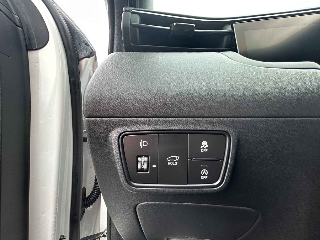 Hyundai Tucson 1.6 TGDi N
