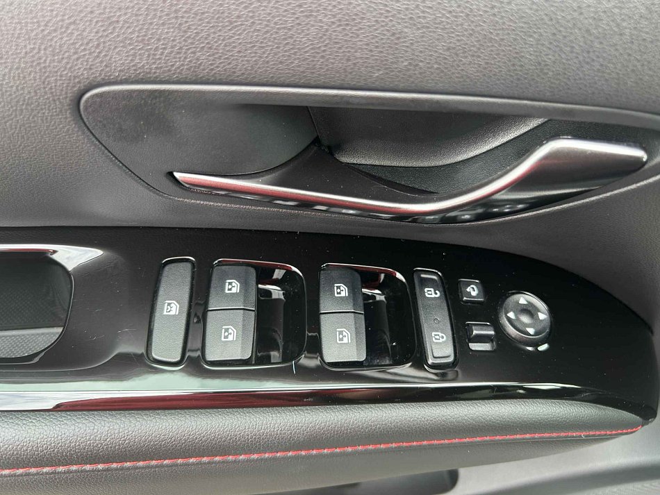 Hyundai Tucson 1.6 TGDi N