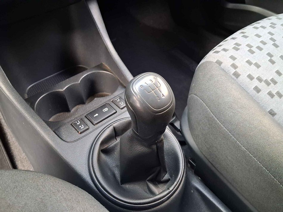 Škoda Praktik 1.2 12V 