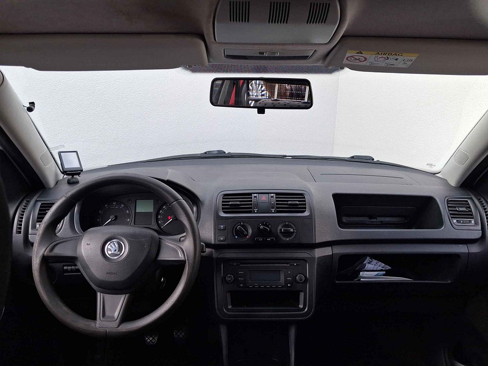 Škoda Praktik 1.2 12V 
