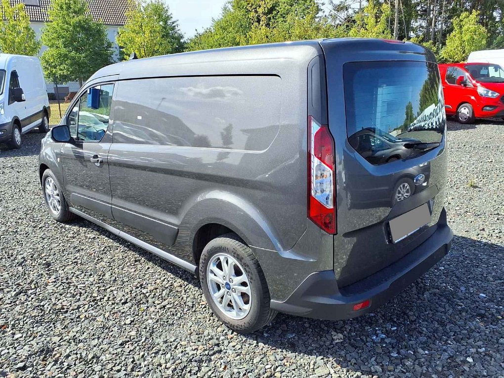 Ford Transit Connect 1.5TDCi Trend MAXi DÍLNA