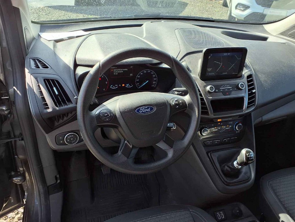 Ford Transit Connect 1.5TDCi Trend MAXi DÍLNA
