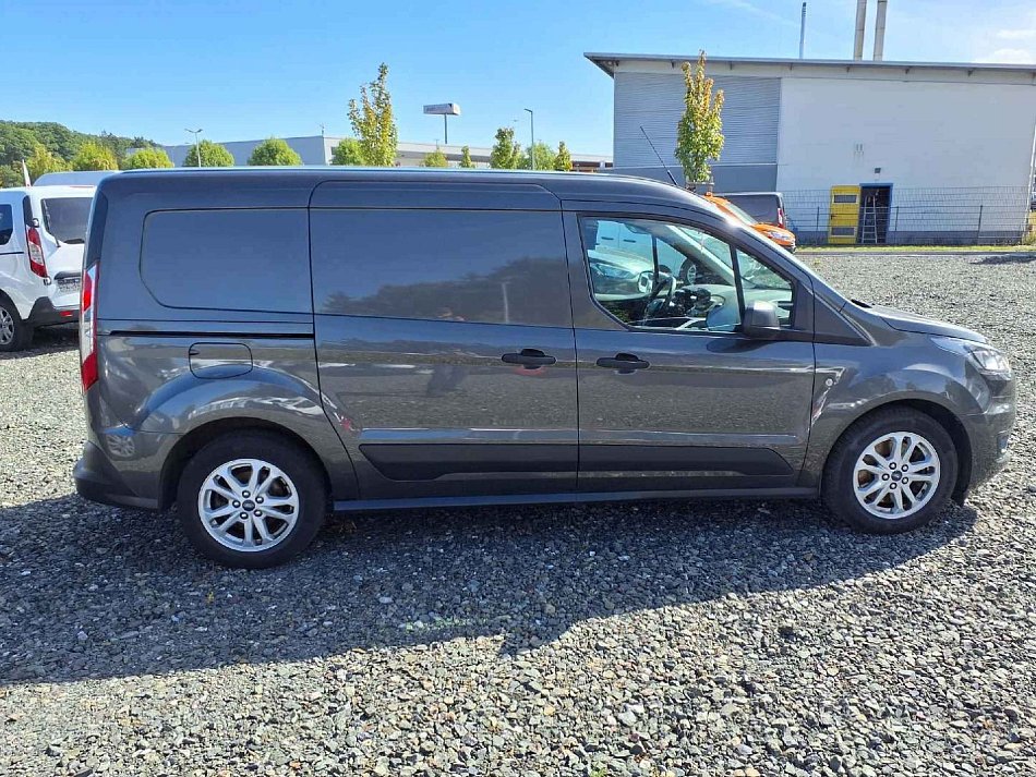Ford Transit Connect 1.5TDCi Trend MAXi DÍLNA