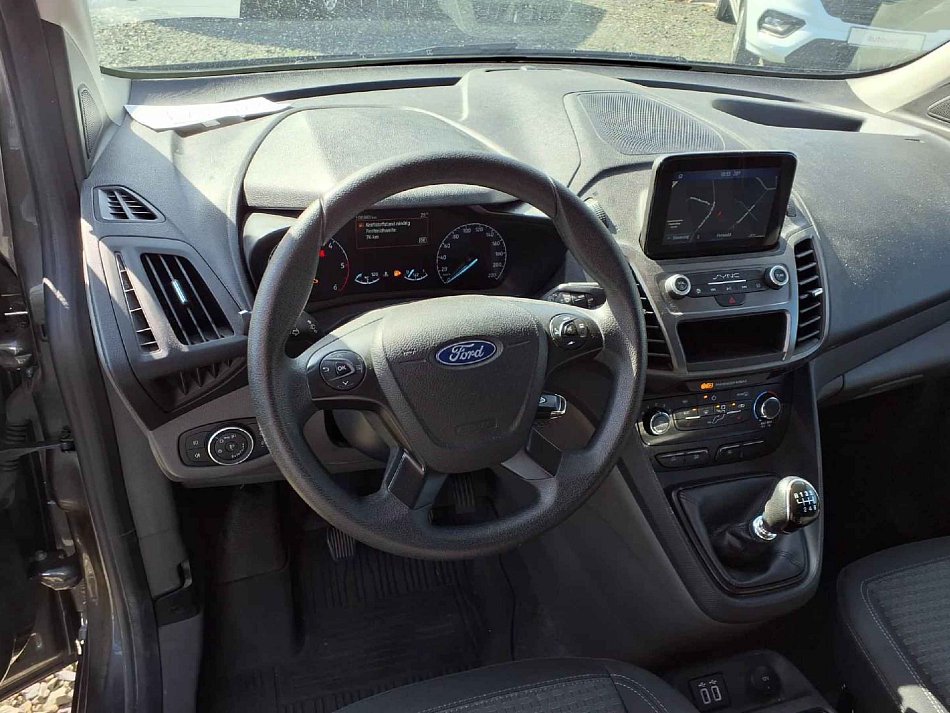 Ford Transit Connect 1.5TDCi Trend MAXi DÍLNA