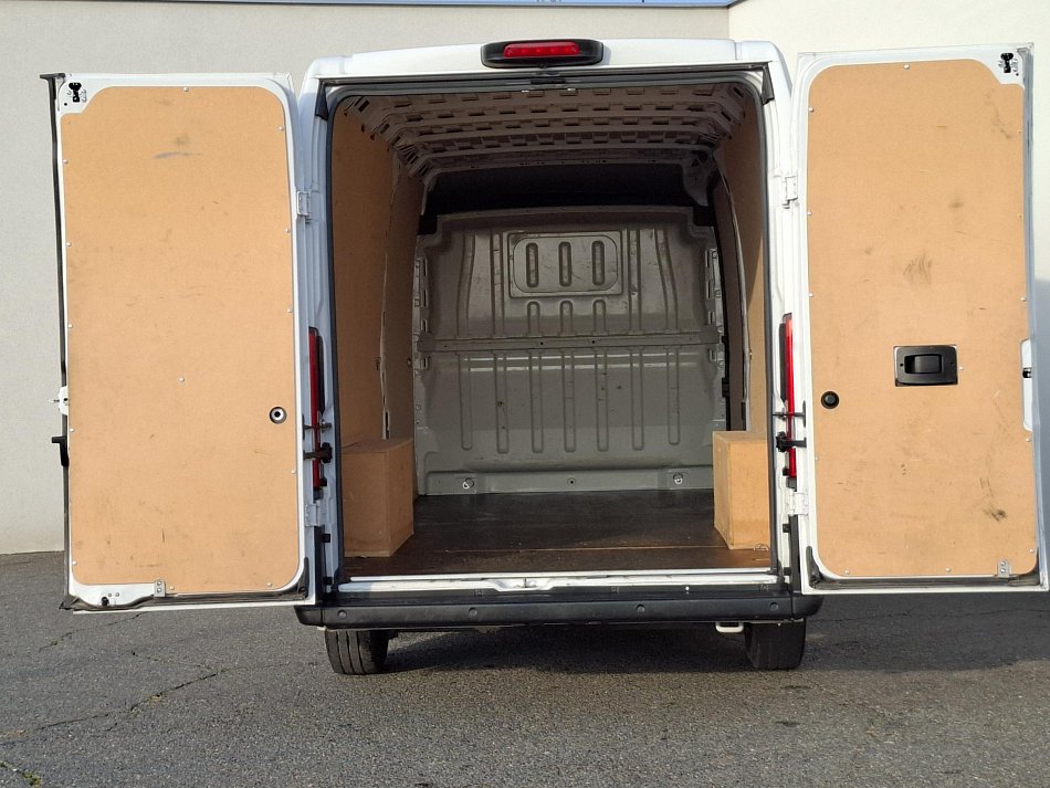 Peugeot Boxer 2.2HDi  L4H2