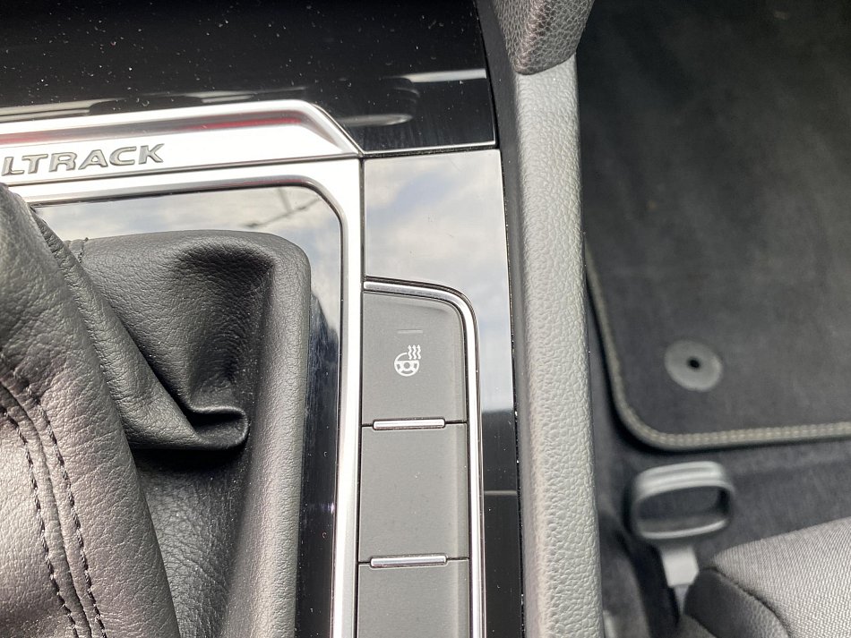 Volkswagen Passat 2.0 TDi Alltrack 4MOTION