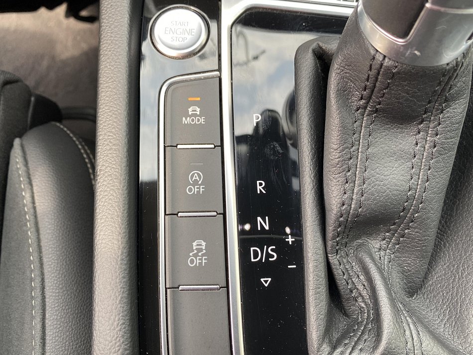 Volkswagen Passat 2.0 TDi Alltrack 4MOTION
