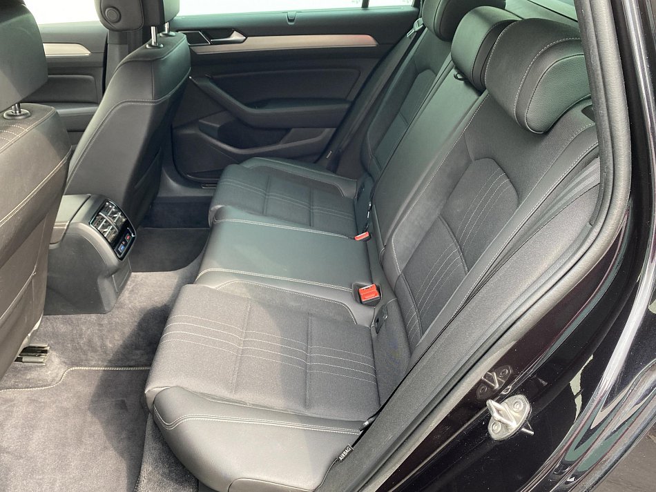 Volkswagen Passat 2.0 TDi Alltrack 4MOTION