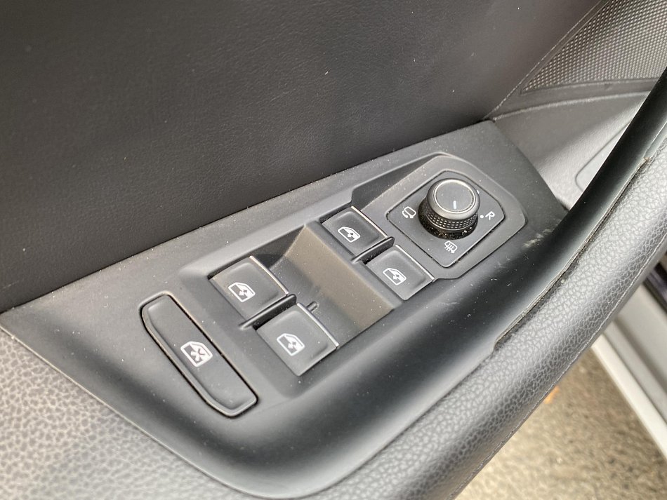 Volkswagen Passat 2.0 TDi Alltrack 4MOTION