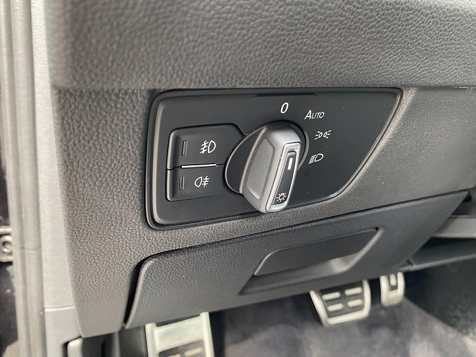 Volkswagen Passat 2.0 TDi Alltrack 4MOTION