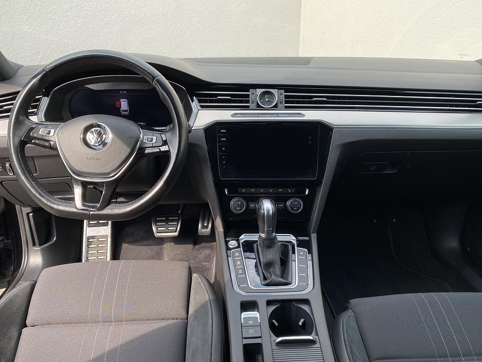 Volkswagen Passat 2.0 TDi Alltrack 4MOTION