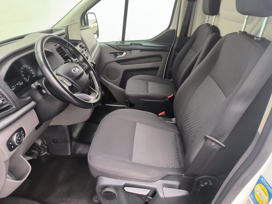 Ford Transit Custom 2.0TDCi Trend L2