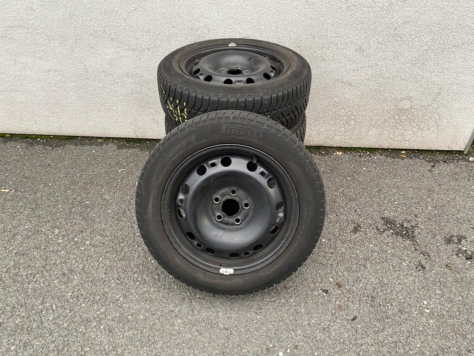 Škoda Fabia III 1.2TSi Cool Edition