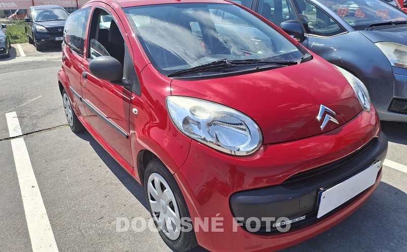 Citroën C1 1.0i 
