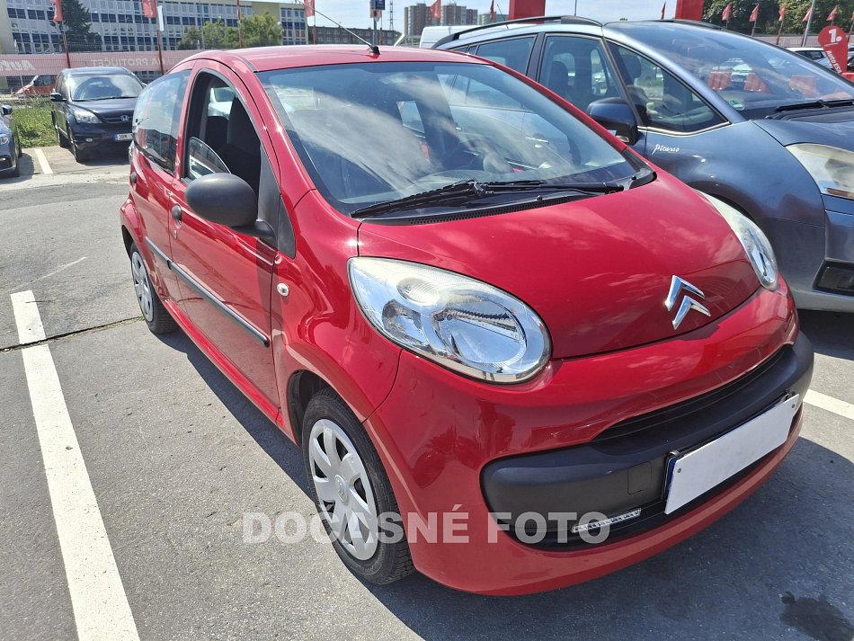 Citroën C1 1.0i 