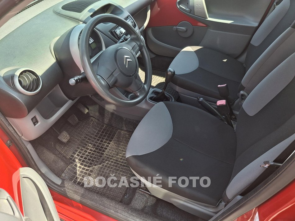 Citroën C1 1.0i 