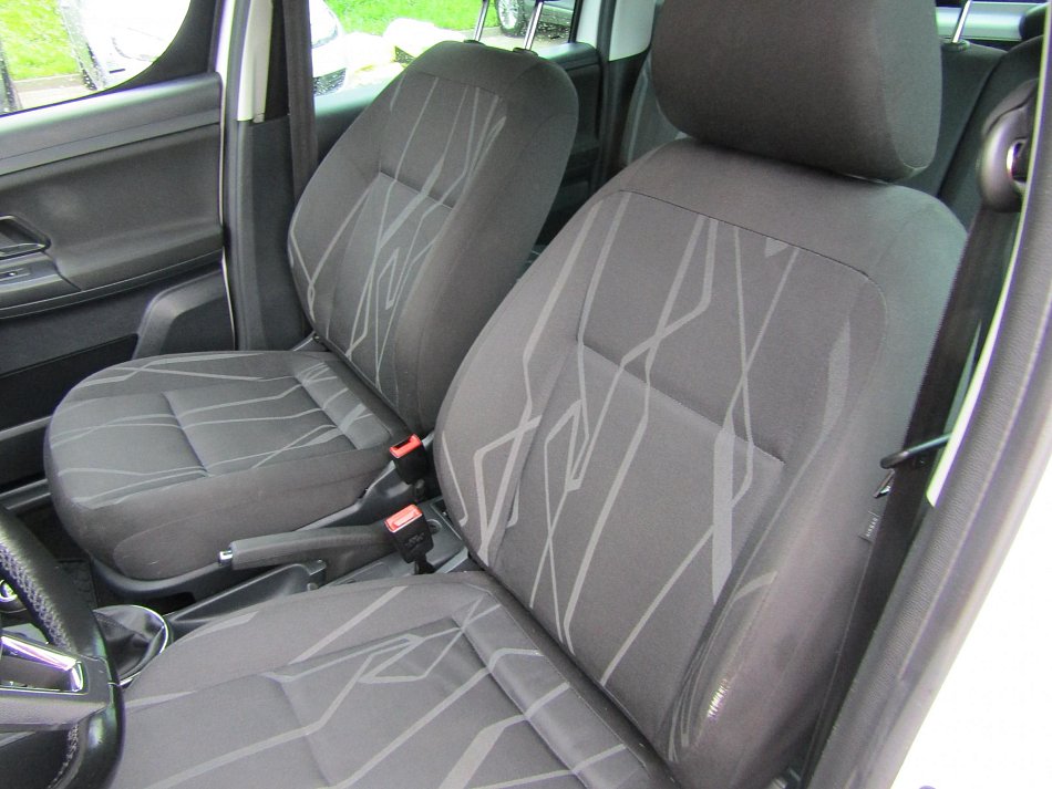 Škoda Roomster 1.2TSi 