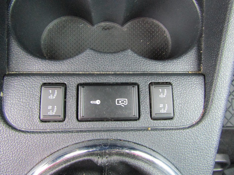 Škoda Roomster 1.2TSi 