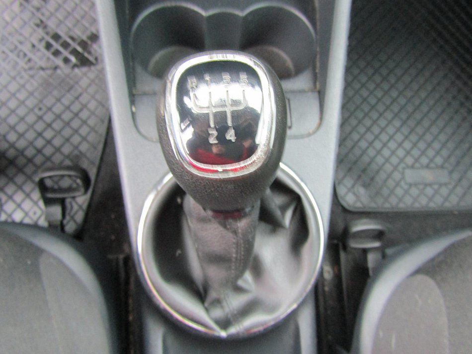 Škoda Roomster 1.2TSi 
