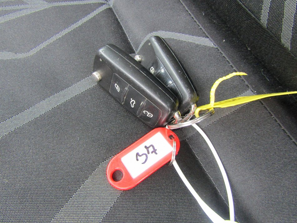 Škoda Roomster 1.2TSi 