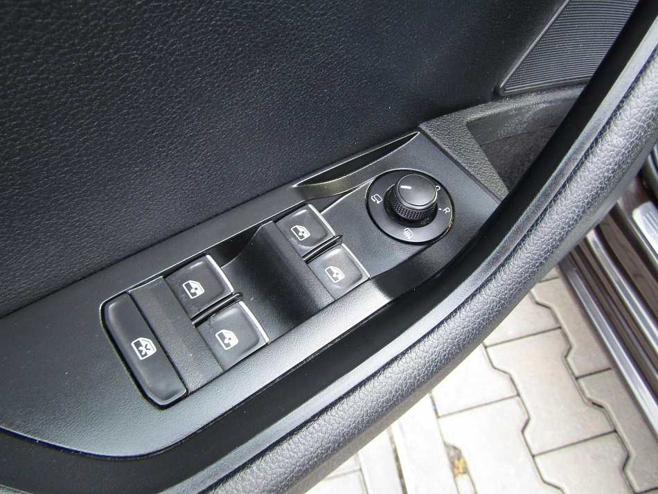 Škoda Superb III 2.0 TDi Style