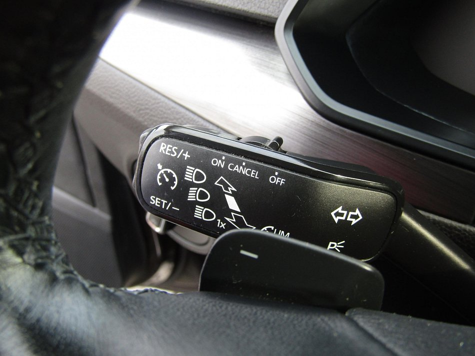 Škoda Superb III 2.0 TDi Style