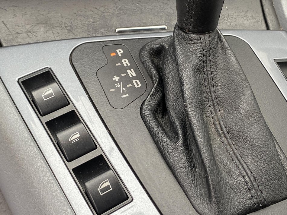 BMW Řada 3 2.5  325 CI