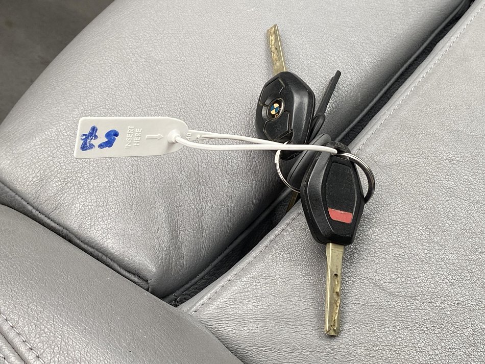 BMW Řada 3 2.5  325 CI