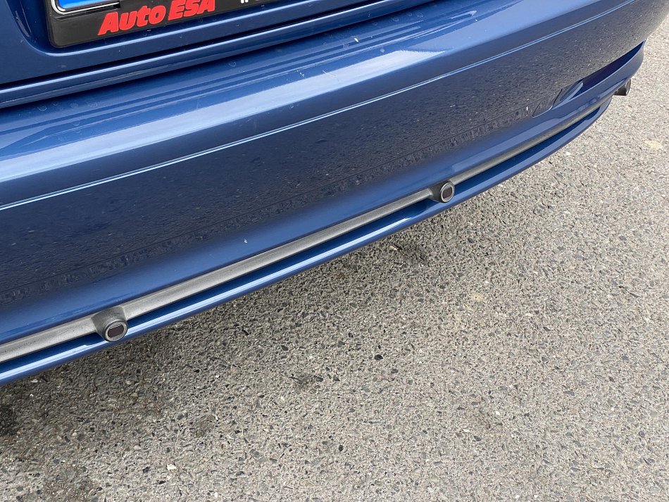 BMW Řada 3 2.5  325 CI