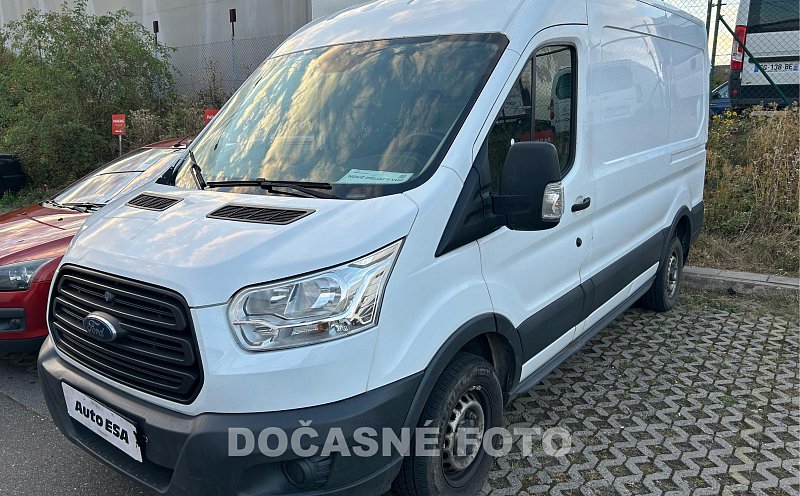 Ford Transit 2.2TDCi  L2H2