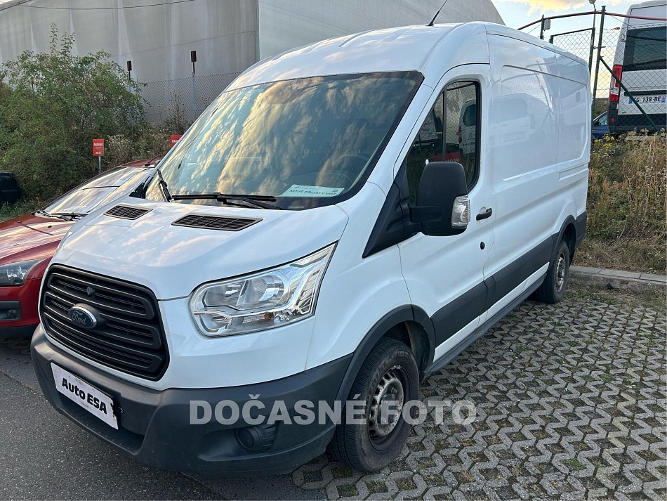 Ford Transit 2.2TDCi  L2H2