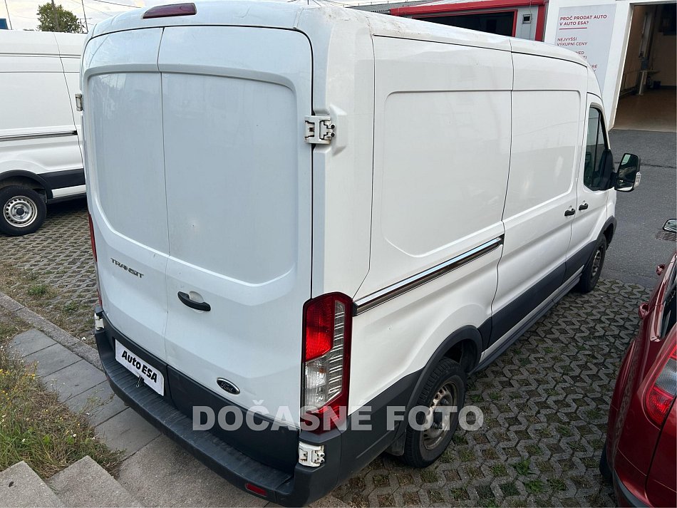 Ford Transit 2.2TDCi  L2H2