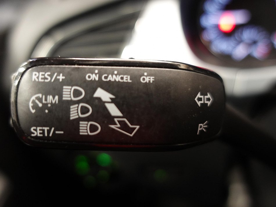 Škoda Fabia III 1.4 TDi Ambition