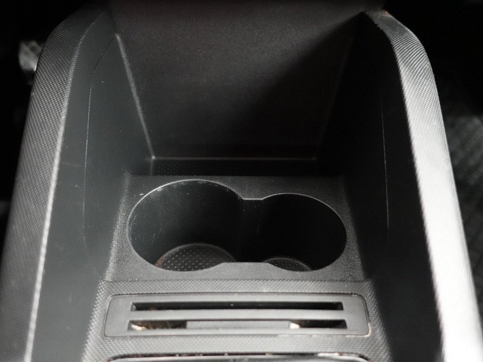 Škoda Fabia III 1.4 TDi Ambition