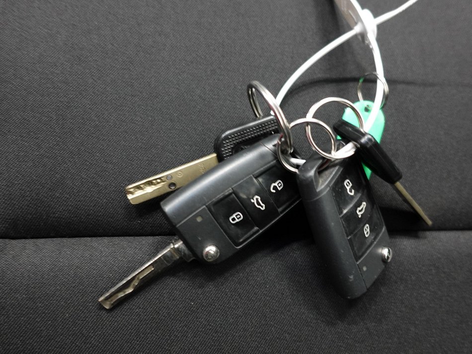 Škoda Fabia III 1.4 TDi Ambition