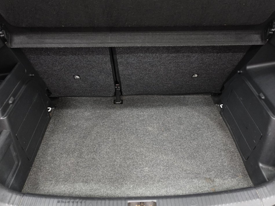 Škoda Fabia III 1.4 TDi Ambition