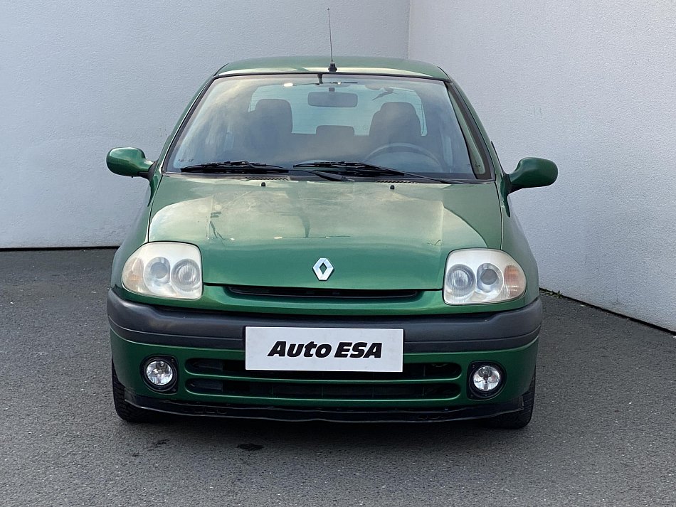 Renault Clio 1.2i 