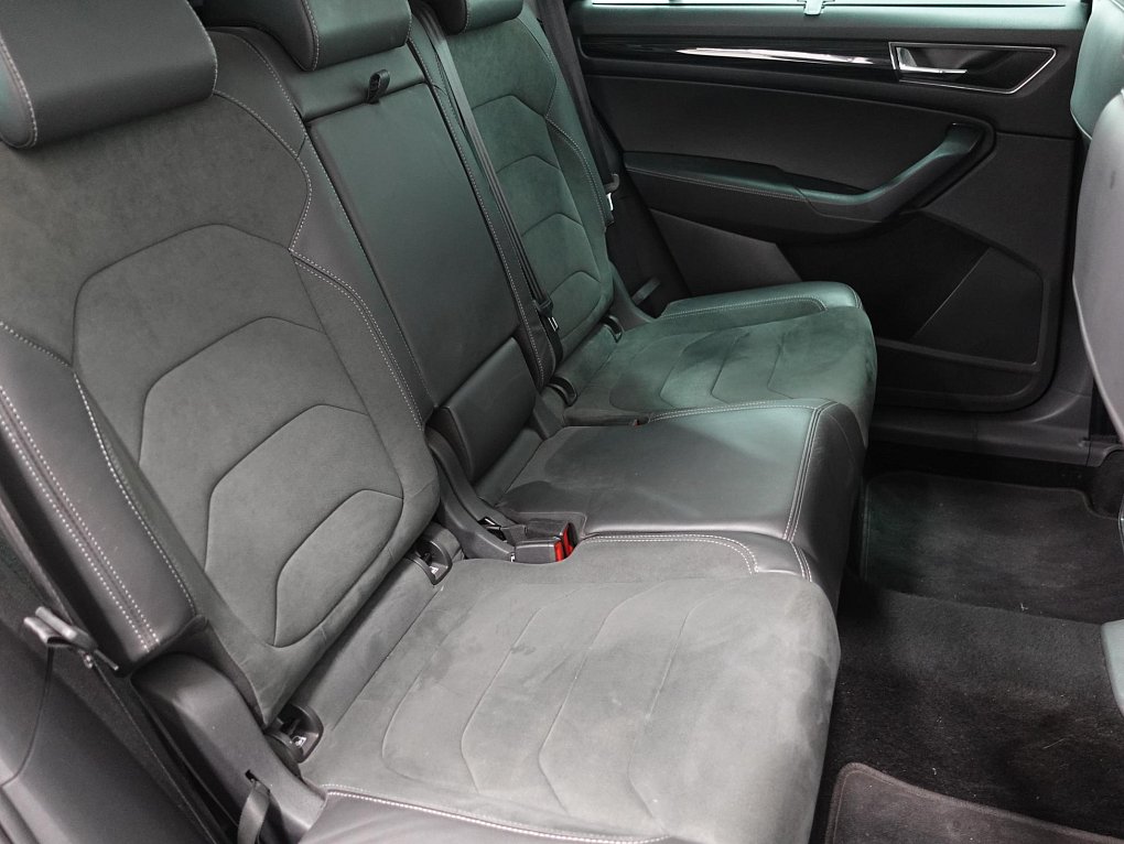 Škoda Kodiaq 2.0TDi Style 4x4