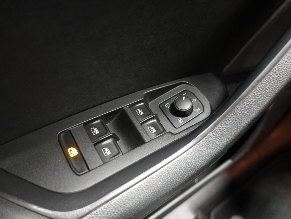 Škoda Kodiaq 2.0TDi Style 4x4