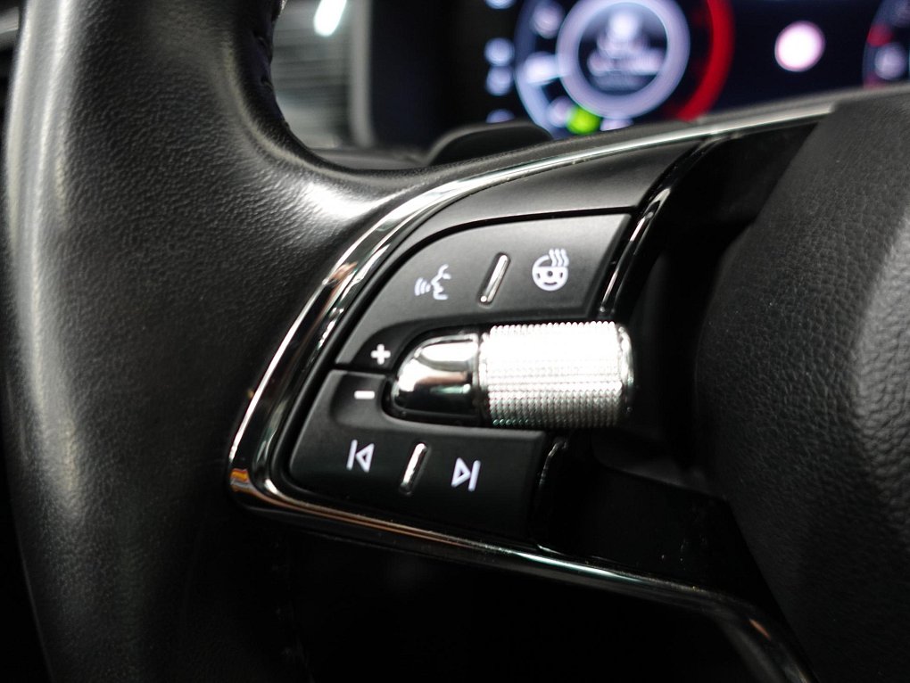 Škoda Kodiaq 2.0TDi Style 4x4