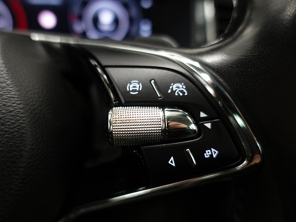 Škoda Kodiaq 2.0TDi Style 4x4