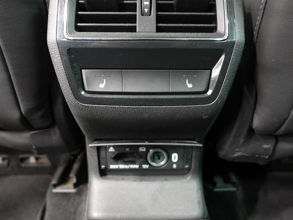 Škoda Kodiaq 2.0TDi Style 4x4