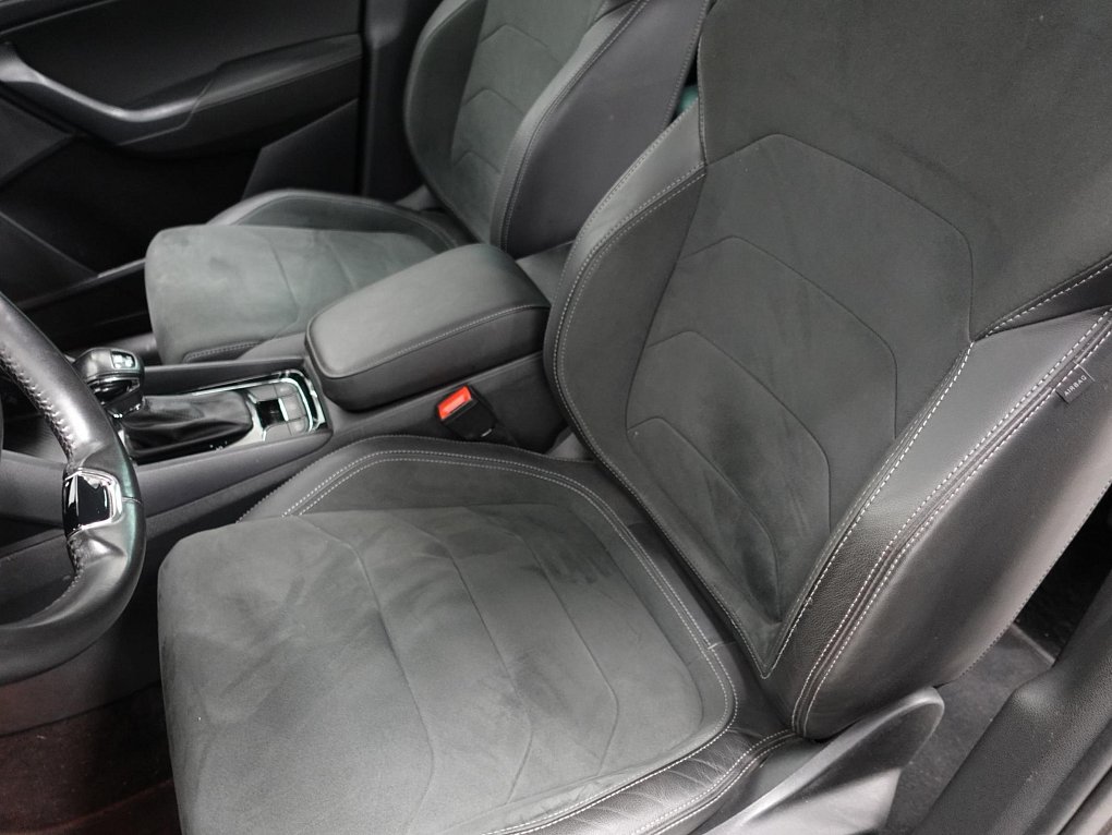 Škoda Kodiaq 2.0TDi Style 4x4