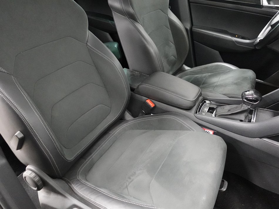 Škoda Kodiaq 2.0TDi  4x4