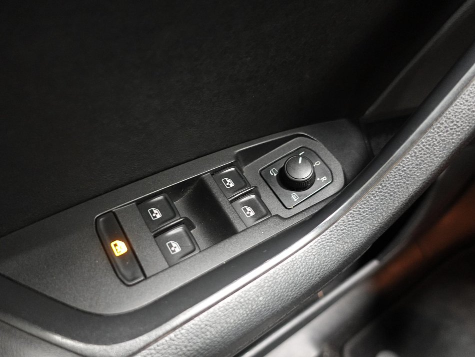 Škoda Kodiaq 2.0TDi  4x4