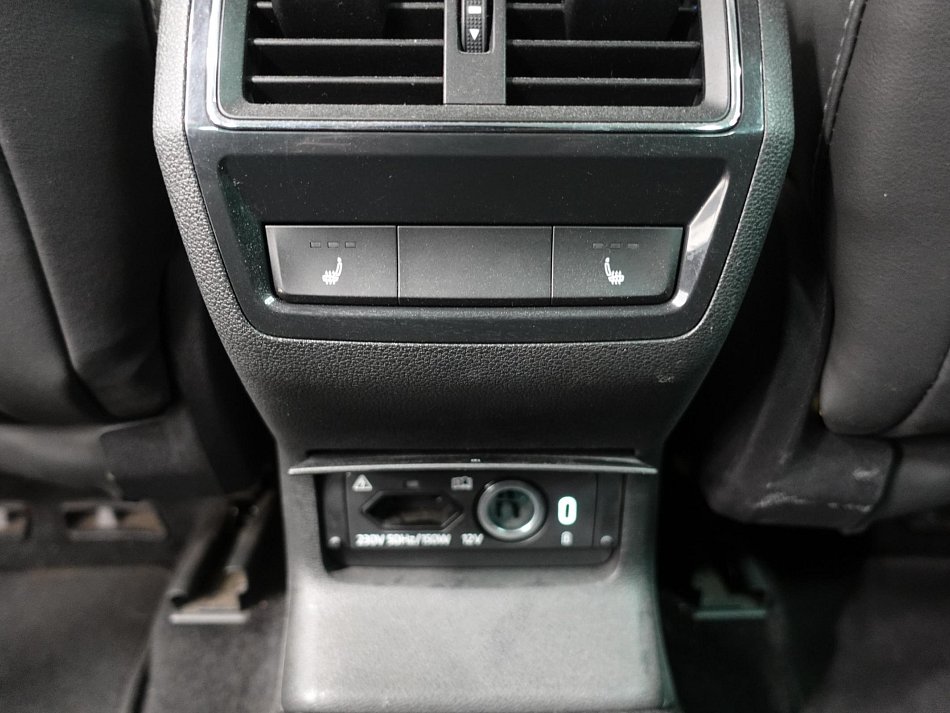 Škoda Kodiaq 2.0TDi  4x4