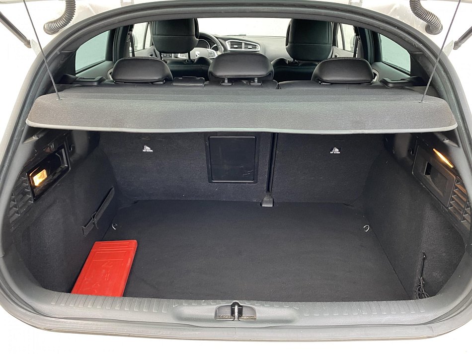 Citroën DS4 1.6 VTi 