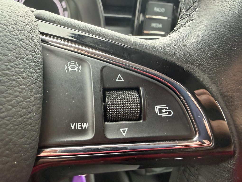 Škoda Scala 1.6 TDi Ambition