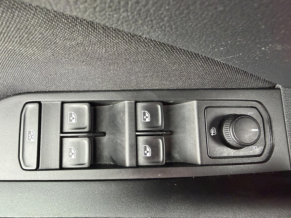 Škoda Scala 1.6 TDi Ambition